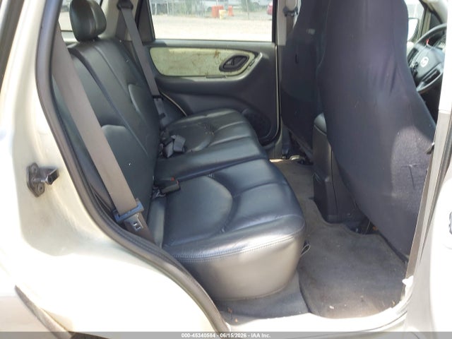 Aukcja sprzedaży 2004 Mazda Tribute Es V6, vin: 4F2CZ96144KM24699, numer aukcji: 45340584