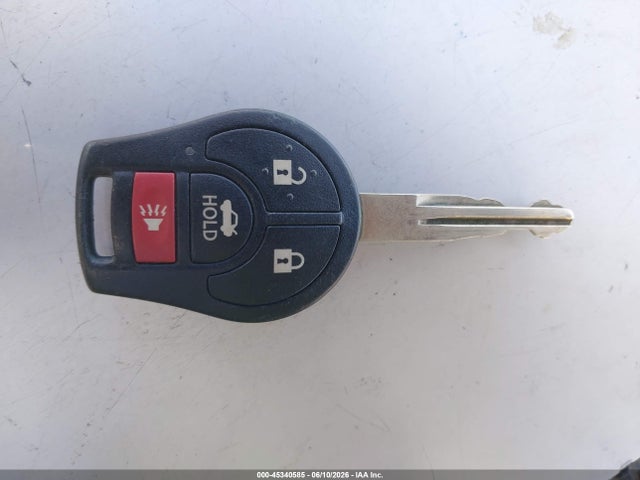 3N1AB7AP9JY329213 Nissan SENTRA S