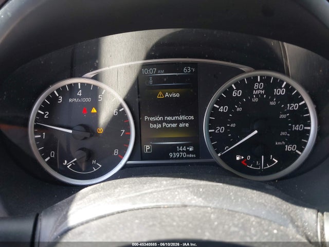 3N1AB7AP9JY329213 Nissan SENTRA S