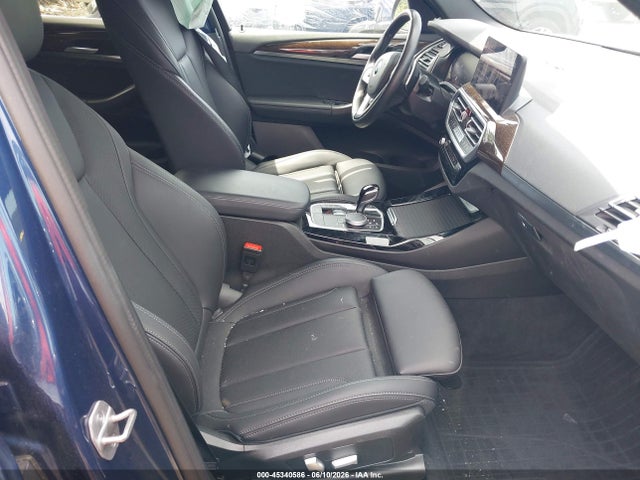 5UX53DP01N9K41450 BMW X3 Xdrive30i