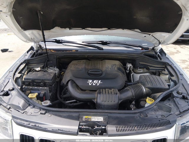 1C4RJFBG5EC210049 Jeep Grand Cherokee Limited