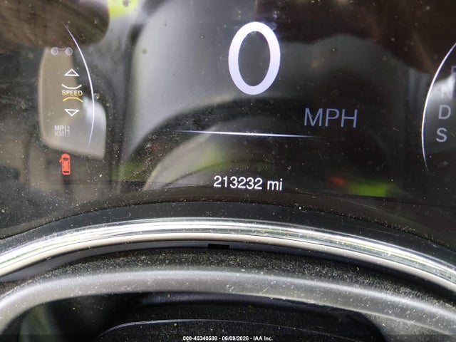 1C4RJFBG5EC210049 Jeep Grand Cherokee Limited