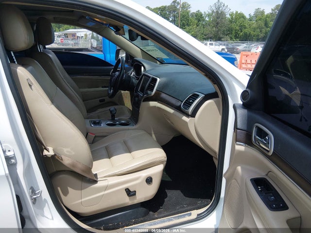 1C4RJFBG5EC210049 Jeep Grand Cherokee Limited