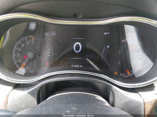 1C4RJFBG5EC210049 Jeep Grand Cherokee Limited