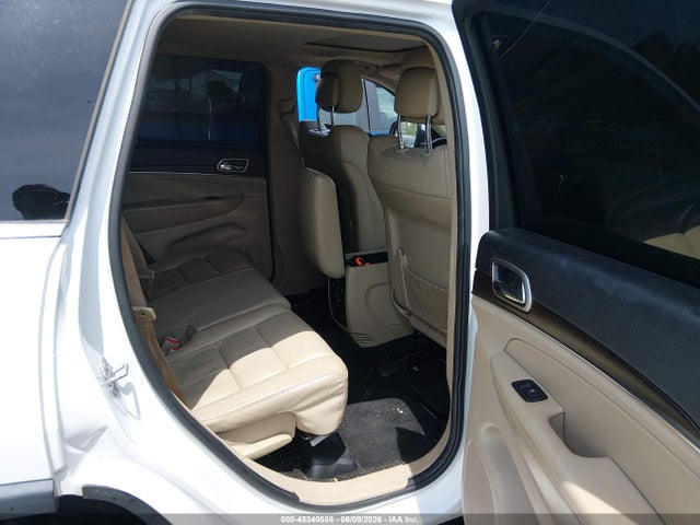 1C4RJFBG5EC210049 Jeep Grand Cherokee Limited