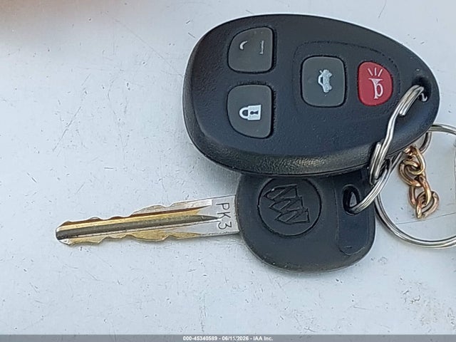 Aukcja sprzedaży 2006 Buick Lacrosse Cxl, vin: 2G4WD582961204127, numer aukcji: 45340589