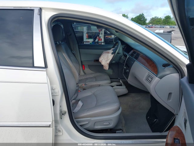 Aukcja sprzedaży 2006 Buick Lacrosse Cxl, vin: 2G4WD582961204127, numer aukcji: 45340589