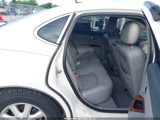 Aukcja sprzedaży 2006 Buick Lacrosse Cxl, vin: 2G4WD582961204127, numer aukcji: 45340589
