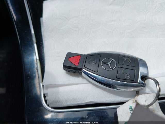 45340594 :رقم المزاد ، 55SWF4JB3FU069693 vin ، 2015 Mercedes-benz C 300 مزاد بيع