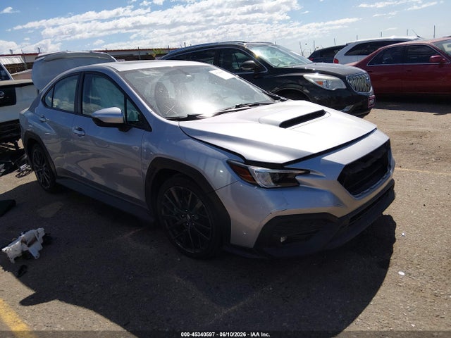 Продажа на аукционе авто 2023 Subaru Wrx Premium, vin: JF1VBAF60P9822116, номер лота: 45340597