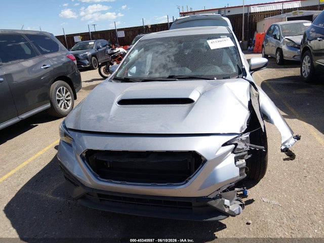 Продажа на аукционе авто 2023 Subaru Wrx Premium, vin: JF1VBAF60P9822116, номер лота: 45340597