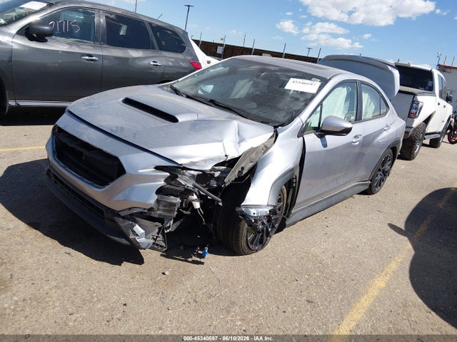 Продажа на аукционе авто 2023 Subaru Wrx Premium, vin: JF1VBAF60P9822116, номер лота: 45340597