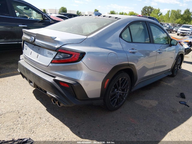 Продажа на аукционе авто 2023 Subaru Wrx Premium, vin: JF1VBAF60P9822116, номер лота: 45340597