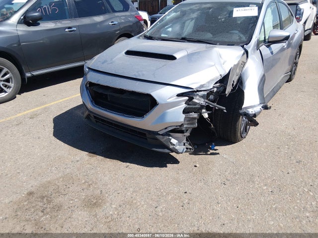 Продажа на аукционе авто 2023 Subaru Wrx Premium, vin: JF1VBAF60P9822116, номер лота: 45340597