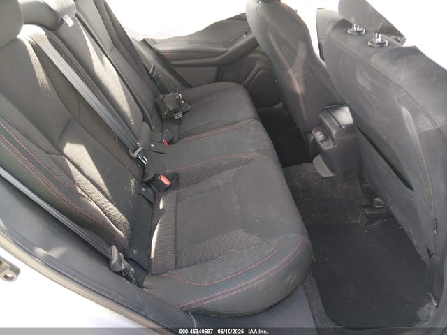Продажа на аукционе авто 2023 Subaru Wrx Premium, vin: JF1VBAF60P9822116, номер лота: 45340597