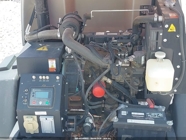 Generac Light Tower Mlt65md-5 2022 7FSBL1019NB571219 Image 10
