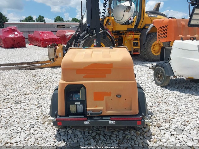 Generac Light Tower Mlt65md-5 2022 7FSBL1019NB571219 Image 5
