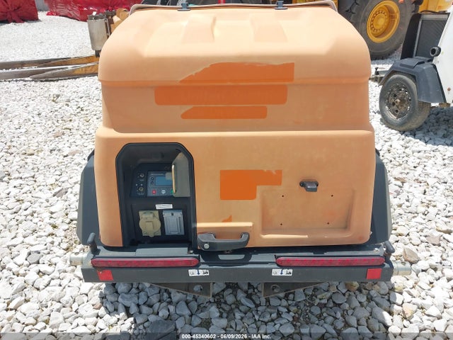 Generac Light Tower Mlt65md-5 2022 7FSBL1019NB571219 Image 8