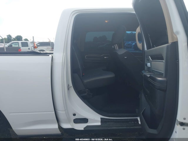 Продаж на аукціоні авто 2019 Ram 2500 Big Horn  4x4 6'4 Box, vin: 3C6UR5DL9KG620912, номер лоту: 45340603