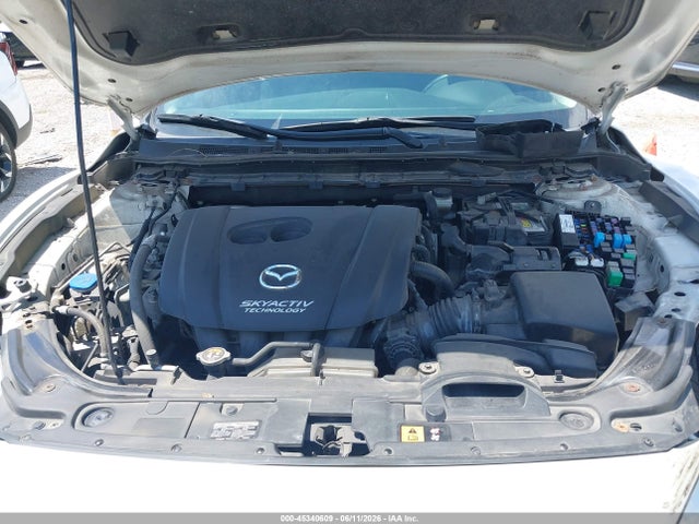 Aukcja sprzedaży 2015 Mazda Mazda6 I Sport, vin: JM1GJ1U5XF1204976, numer aukcji: 45340609