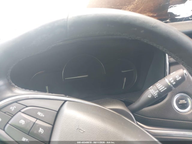 Aukcja sprzedaży 2018 Cadillac Xt5 Luxury, vin: 1GYKNDRS0JZ140403, numer aukcji: 45340619