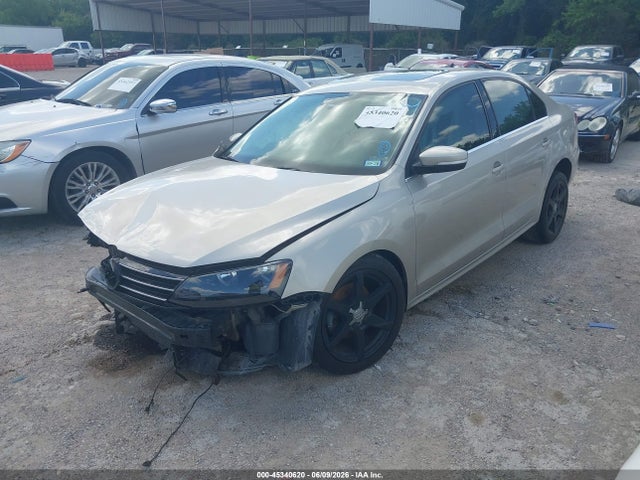 Продажа на аукционе авто 2015 Volkswagen Jetta 2.0l Tdi Se, vin: 3VWLA7AJ3FM233125, номер лота: 45340620