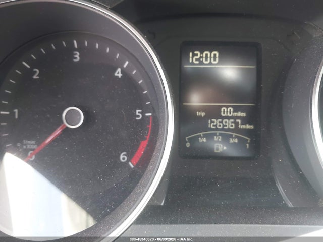 Продажа на аукционе авто 2015 Volkswagen Jetta 2.0l Tdi Se, vin: 3VWLA7AJ3FM233125, номер лота: 45340620