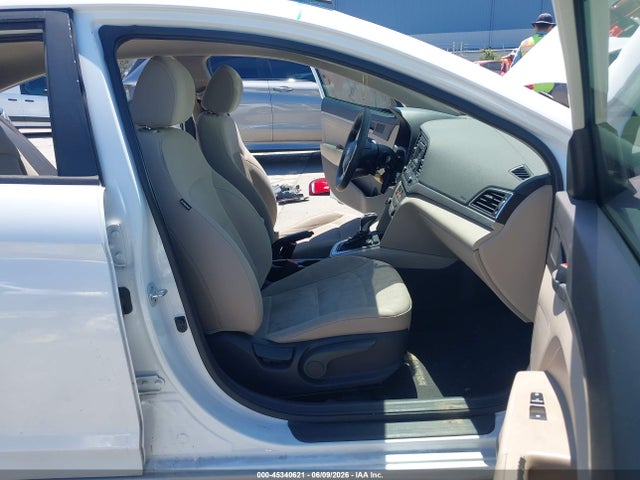 Aukcja sprzedaży 2017 Hyundai Elantra Se, vin: 5NPD74LF9HH097864, numer aukcji: 45340621