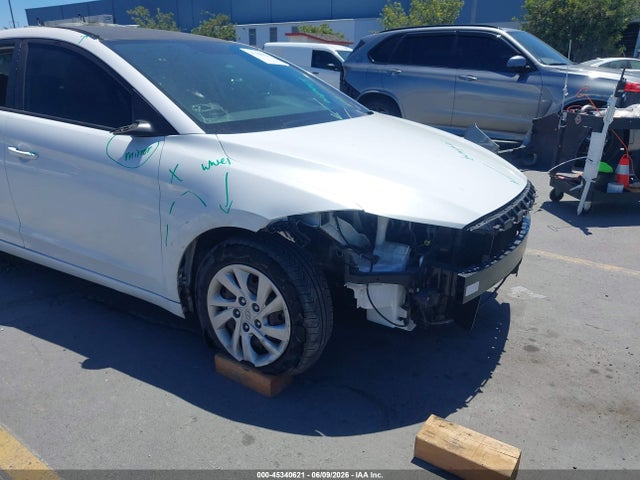 Aukcja sprzedaży 2017 Hyundai Elantra Se, vin: 5NPD74LF9HH097864, numer aukcji: 45340621