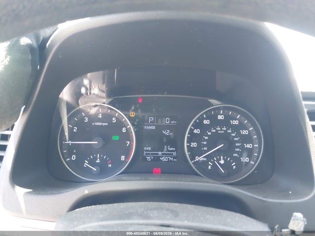 Aukcja sprzedaży 2017 Hyundai Elantra Se, vin: 5NPD74LF9HH097864, numer aukcji: 45340621
