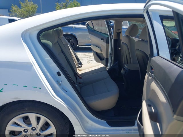 Aukcja sprzedaży 2017 Hyundai Elantra Se, vin: 5NPD74LF9HH097864, numer aukcji: 45340621