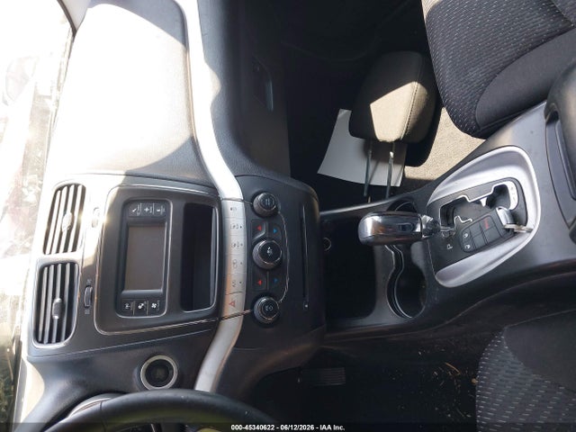 Dodge JOURNEY SE 2016 3C4PDCAB2GT237770 Image 11