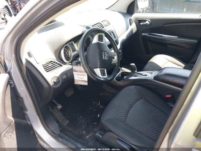 Aukcja sprzedaży 2016 Dodge Journey Se, vin: 3C4PDCAB2GT237770, numer aukcji: 45340622