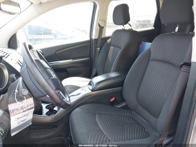 45340622 :رقم المزاد ، 3C4PDCAB2GT237770 vin ، 2016 Dodge Journey Se مزاد بيع