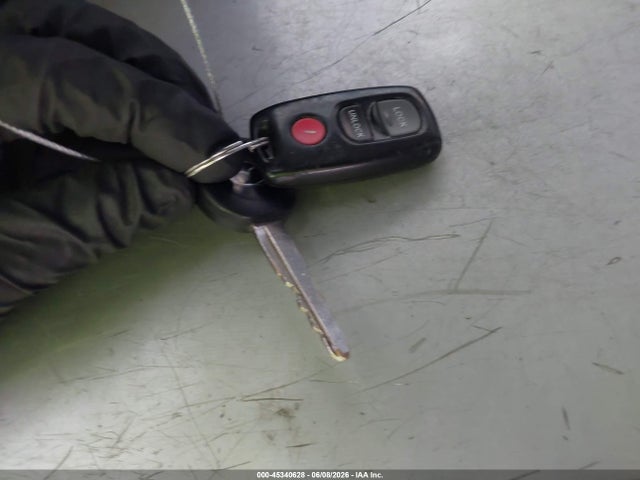 45340628 :رقم المزاد ، JM1BK32G881824364 vin ، 2008 Mazda Mazda3 I مزاد بيع