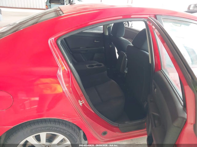 45340628 :رقم المزاد ، JM1BK32G881824364 vin ، 2008 Mazda Mazda3 I مزاد بيع
