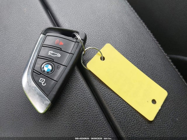 Aukcja sprzedaży 2021 Bmw 540i Xdrive, vin: WBA73BJ05MCG15213, numer aukcji: 45340630
