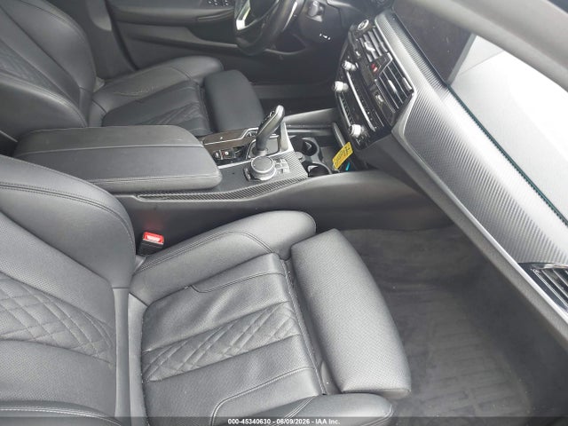 Aukcja sprzedaży 2021 Bmw 540i Xdrive, vin: WBA73BJ05MCG15213, numer aukcji: 45340630