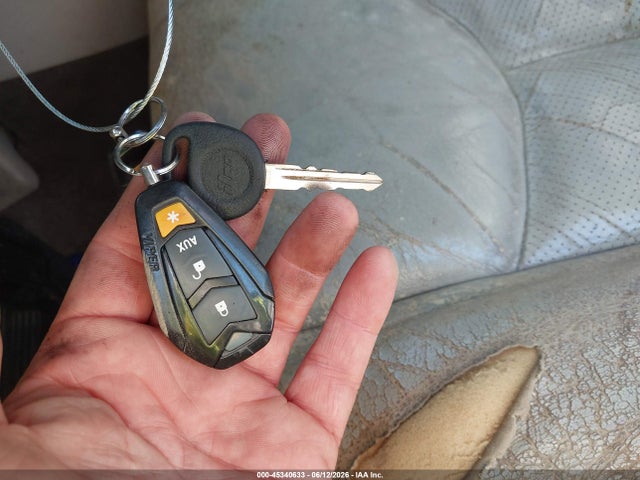 Aukcja sprzedaży 2003 Cadillac Escalade Ext Standard, vin: 3GYEK63N73G107874, numer aukcji: 45340633