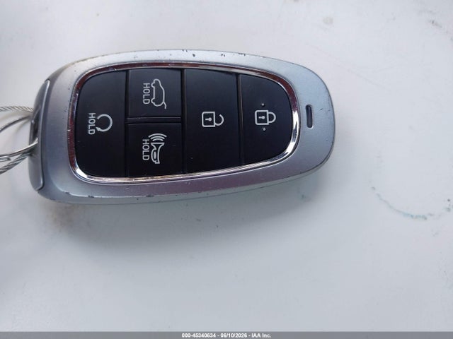 Hyundai Santa Fe Sel 2023 5NMS2DAJXPH601539 Image 11