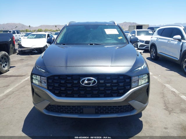 5NMS2DAJXPH601539 Hyundai Santa Fe Sel