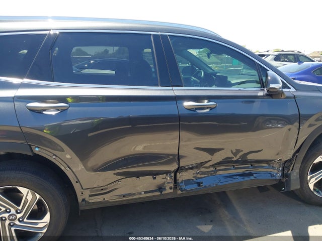 Hyundai Santa Fe Sel 2023 5NMS2DAJXPH601539 Image 14