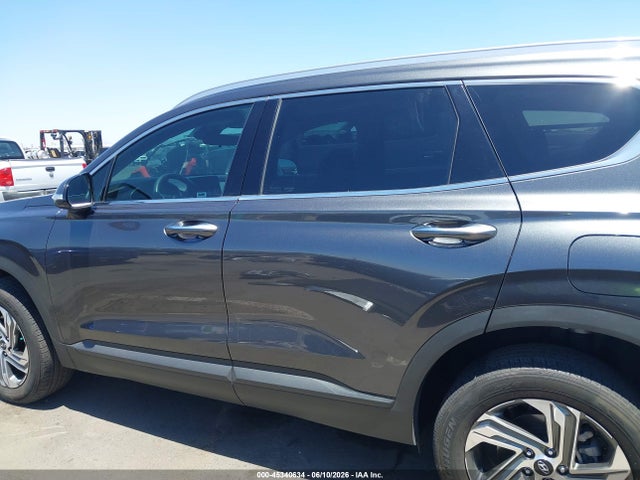 Hyundai Santa Fe Sel 2023 5NMS2DAJXPH601539 Image 15