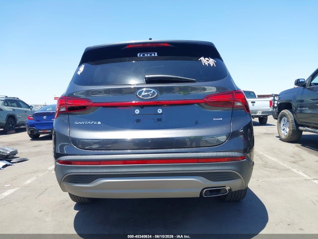 Hyundai Santa Fe Sel 2023 5NMS2DAJXPH601539 Image 17