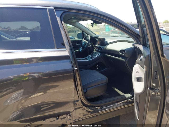 Hyundai Santa Fe Sel 2023 5NMS2DAJXPH601539 Image 5