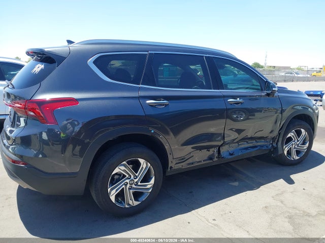 Hyundai Santa Fe Sel 2023 5NMS2DAJXPH601539 Image 6