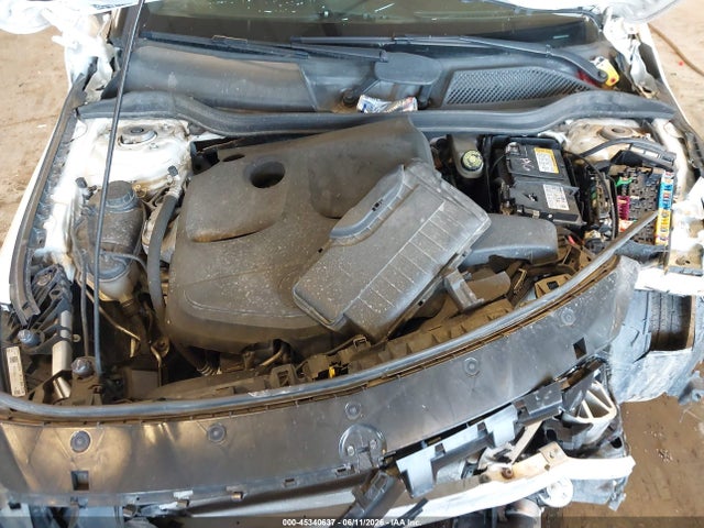 Aukcja sprzedaży 2018 Mercedes-benz Cla 250 4matic, vin: WDDSJ4GB7JN593256, numer aukcji: 45340637