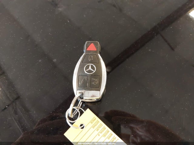 Aukcja sprzedaży 2018 Mercedes-benz Cla 250 4matic, vin: WDDSJ4GB7JN593256, numer aukcji: 45340637