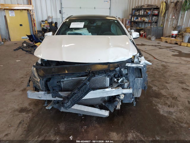 Aukcja sprzedaży 2018 Mercedes-benz Cla 250 4matic, vin: WDDSJ4GB7JN593256, numer aukcji: 45340637