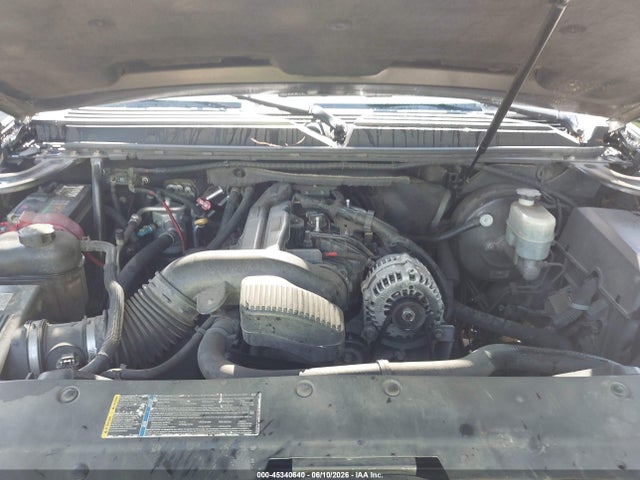 45340640 :رقم المزاد ، 1GKFK16367J355131 vin ، 2007 Gmc Yukon Xl Slt مزاد بيع